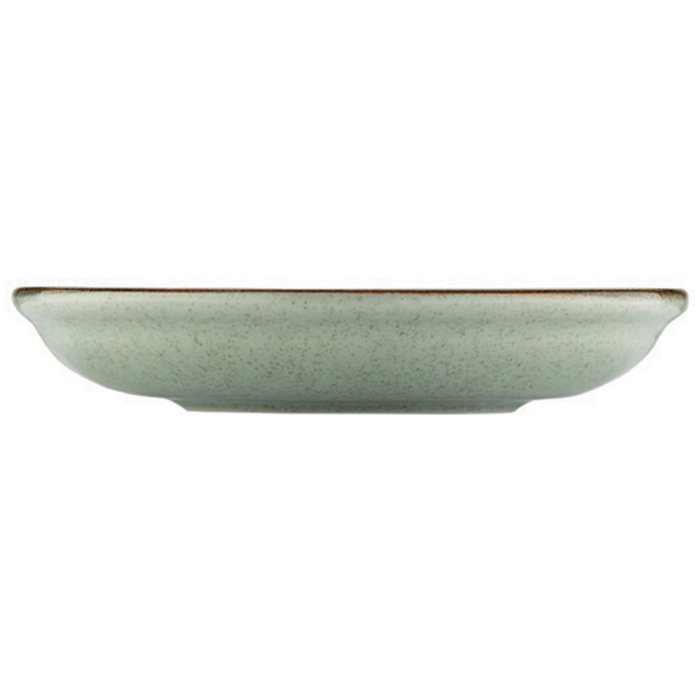 Hermia Vajilla de Porcelana 24 Piezas Verde CXEO24Y2730P03